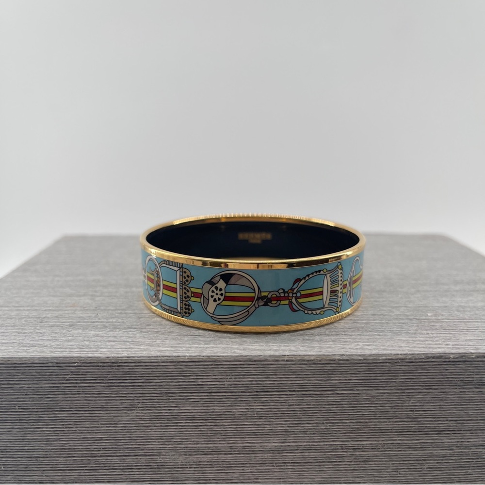 Hermes Bracelet